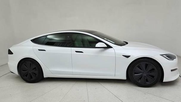 TESLA MODEL S 2023 5YJSA1E53PF500097 image